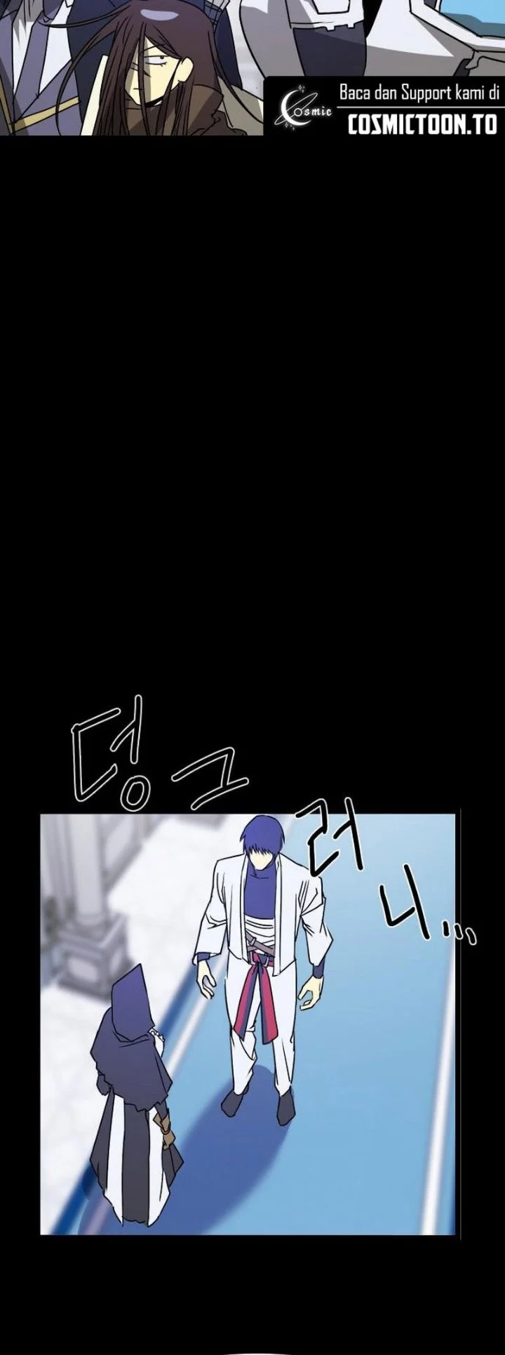 Stand-in Hero Chapter 9 Gambar 56