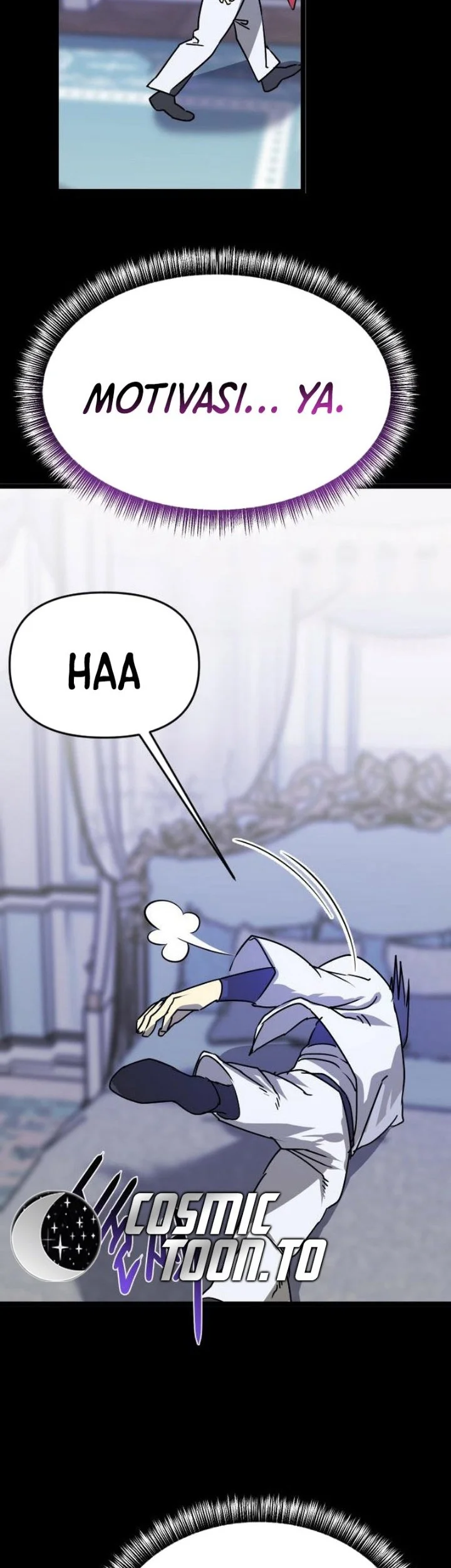Stand-in Hero Chapter 9 Gambar 58