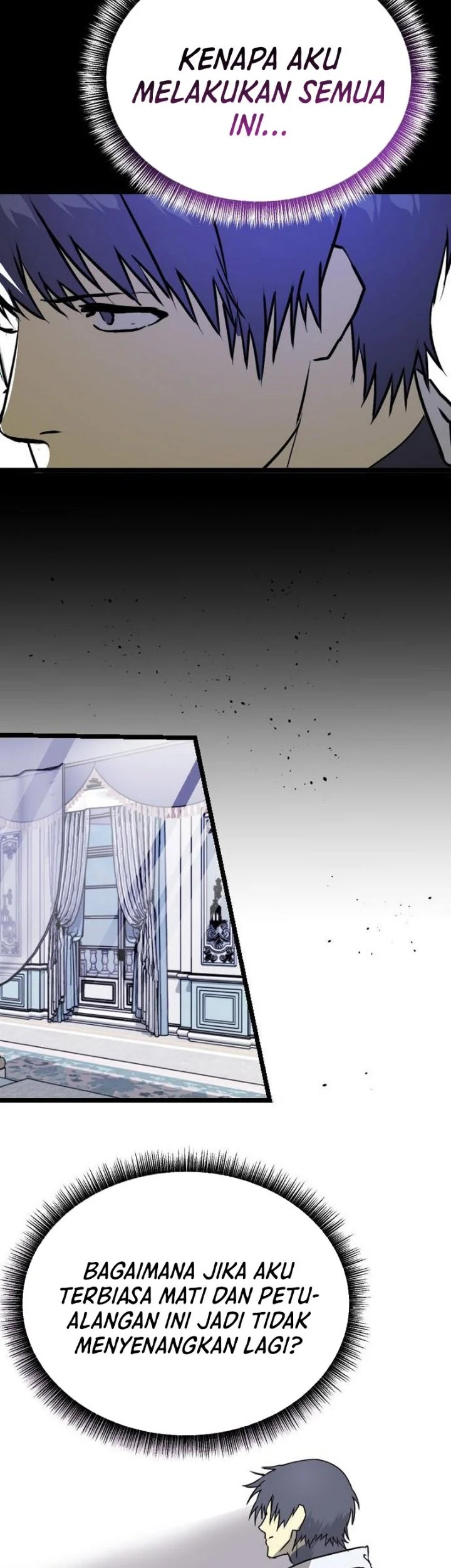 Stand-in Hero Chapter 9 Gambar 59