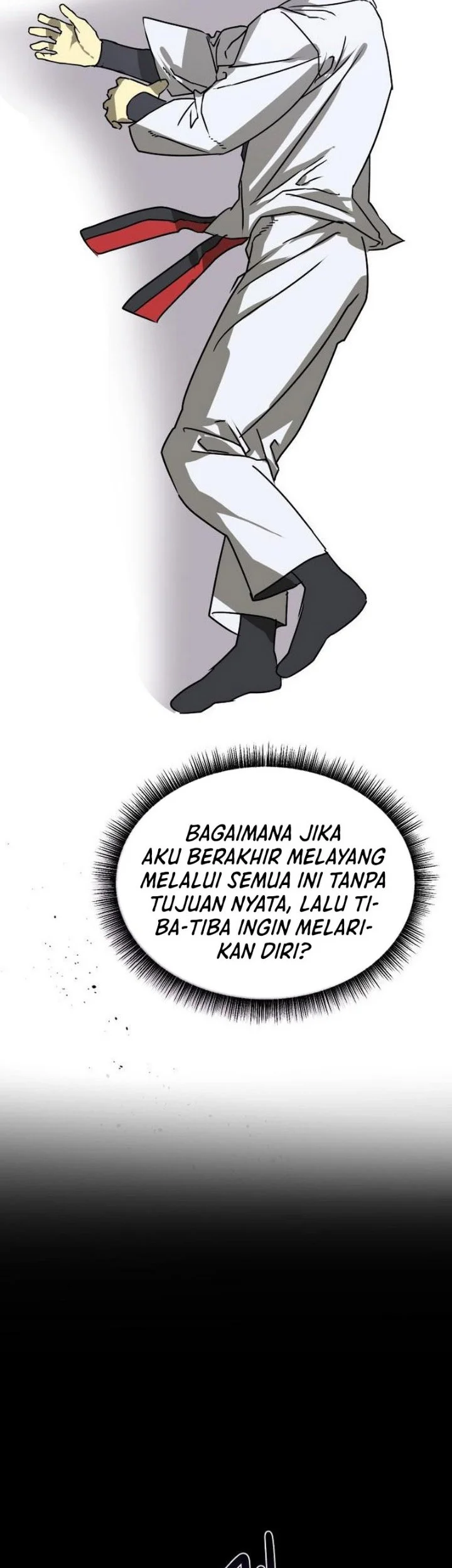Stand-in Hero Chapter 9 Gambar 60