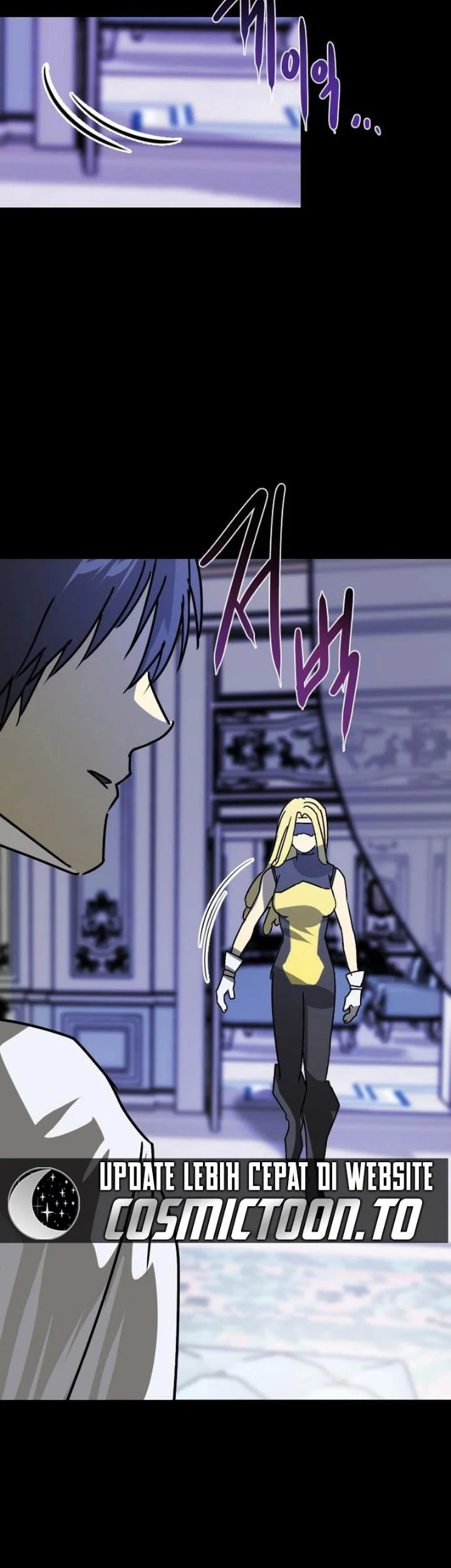 Stand-in Hero Chapter 9 Gambar 61