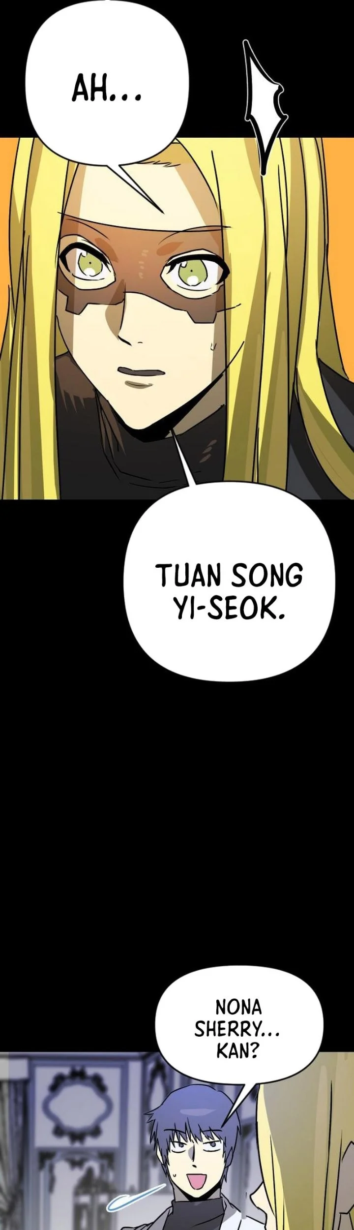 Stand-in Hero Chapter 9 Gambar 63