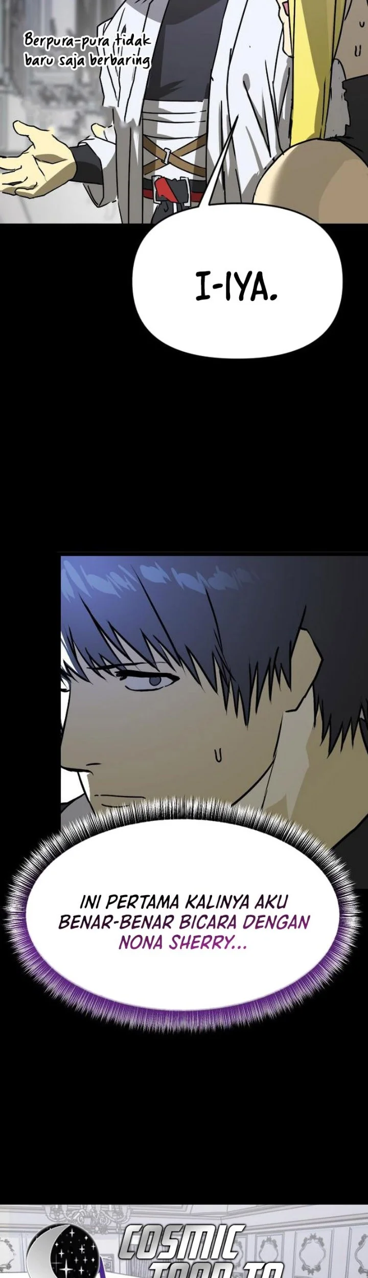 Stand-in Hero Chapter 9 Gambar 64