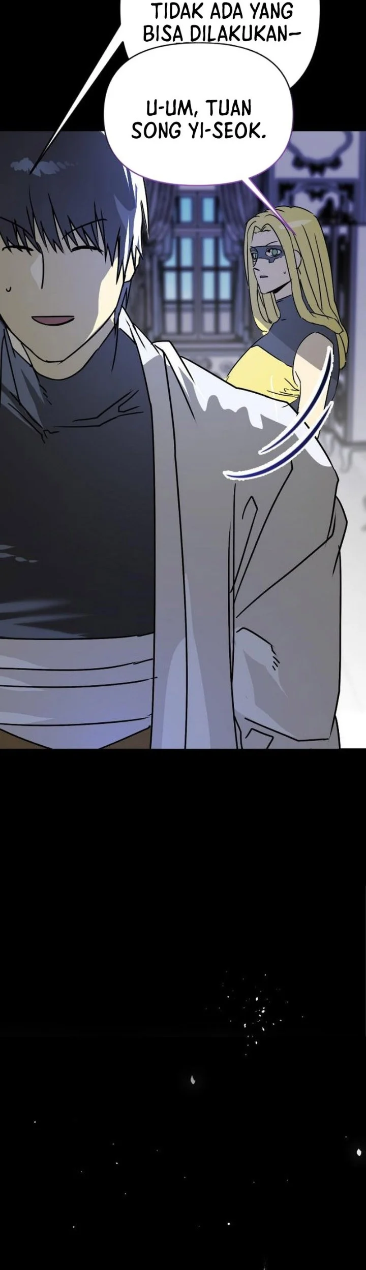 Stand-in Hero Chapter 9 Gambar 66