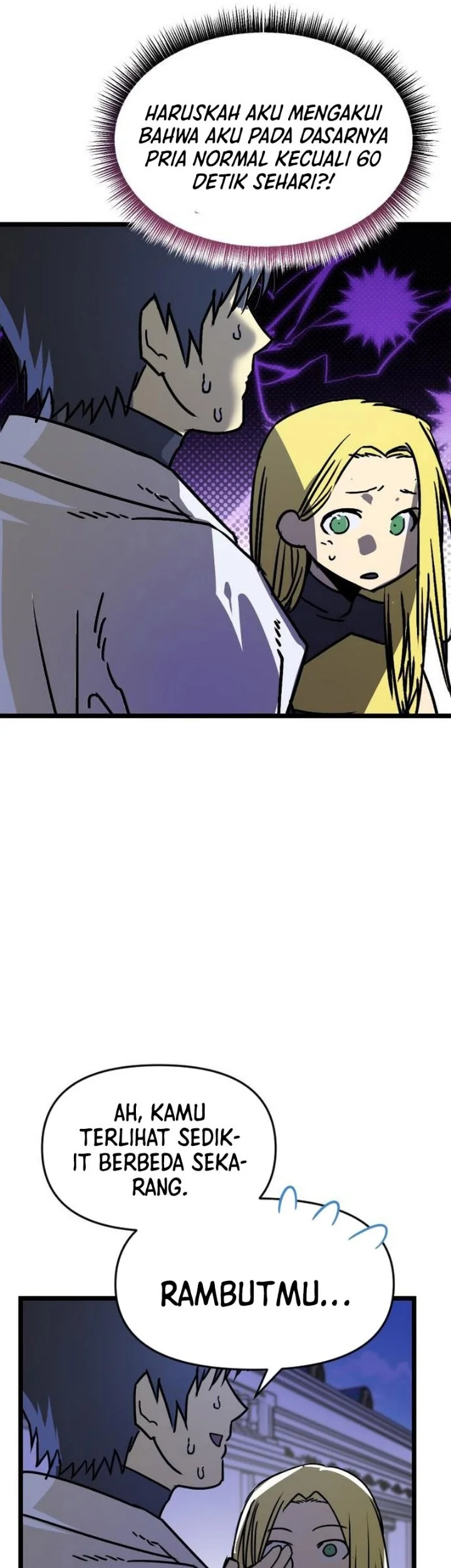 Stand-in Hero Chapter 9 Gambar 69