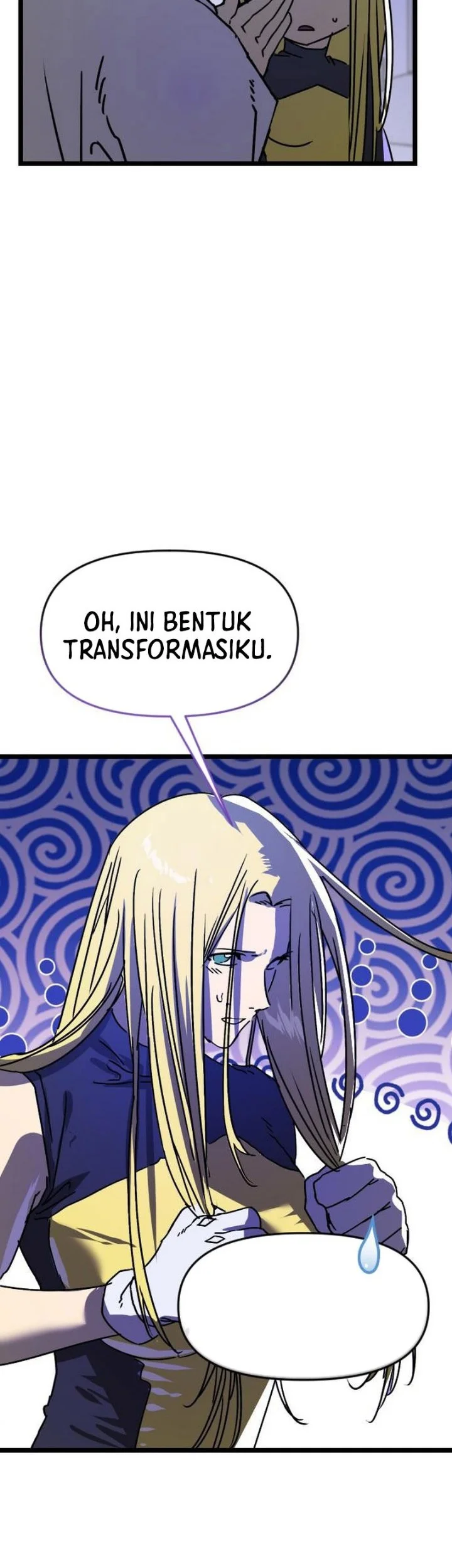 Stand-in Hero Chapter 9 Gambar 70