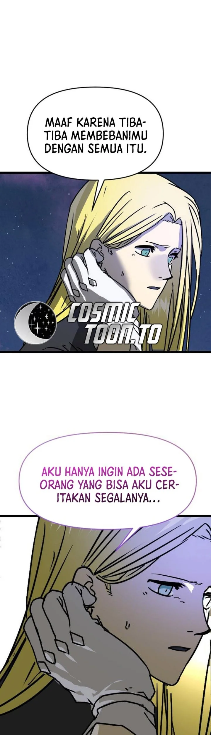 Stand-in Hero Chapter 9 Gambar 71