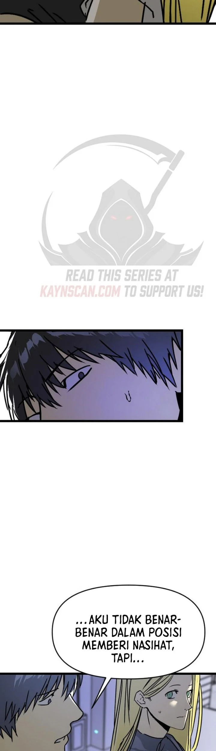 Stand-in Hero Chapter 9 Gambar 72