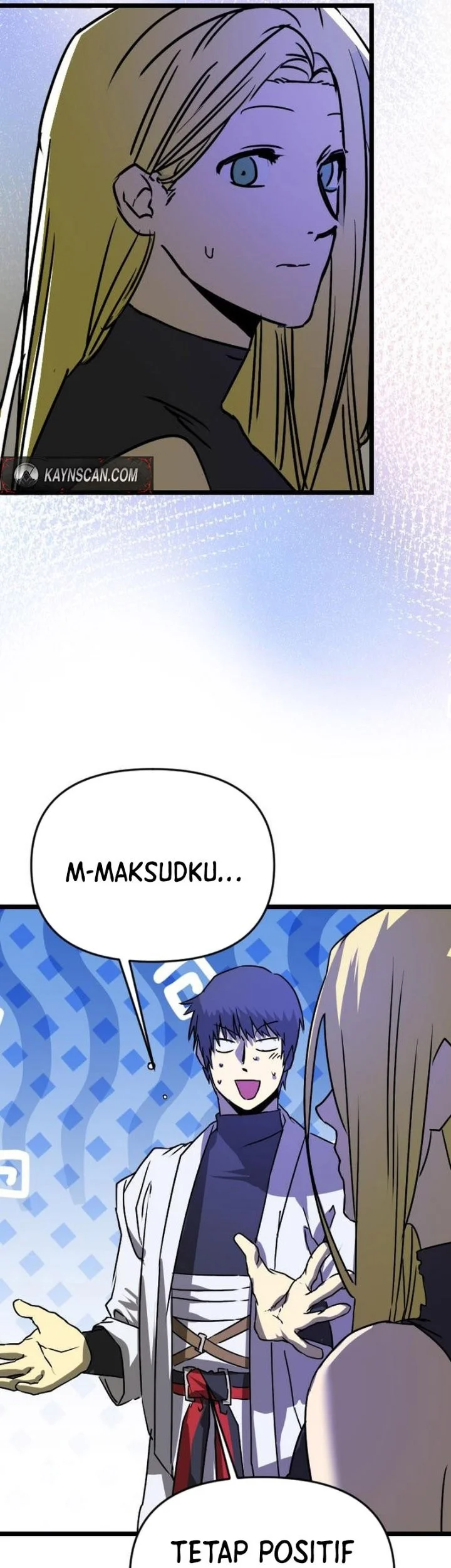 Stand-in Hero Chapter 9 Gambar 75