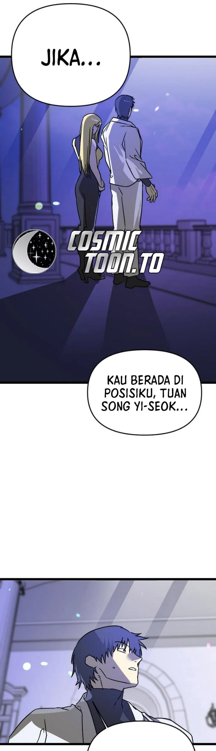 Stand-in Hero Chapter 9 Gambar 77