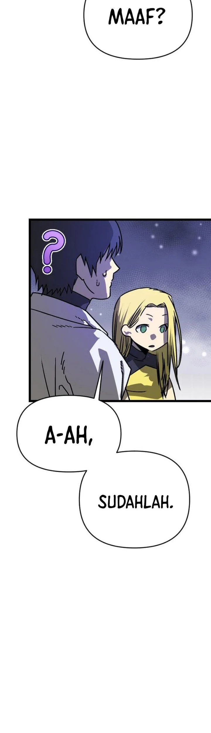 Stand-in Hero Chapter 9 Gambar 78