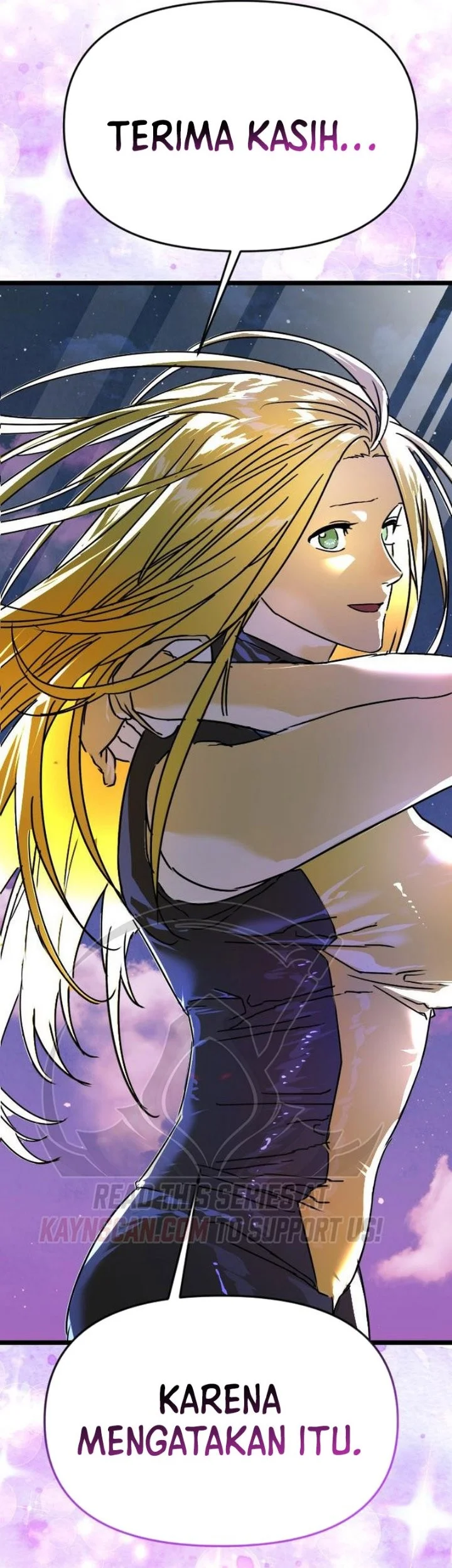 Stand-in Hero Chapter 9 Gambar 80