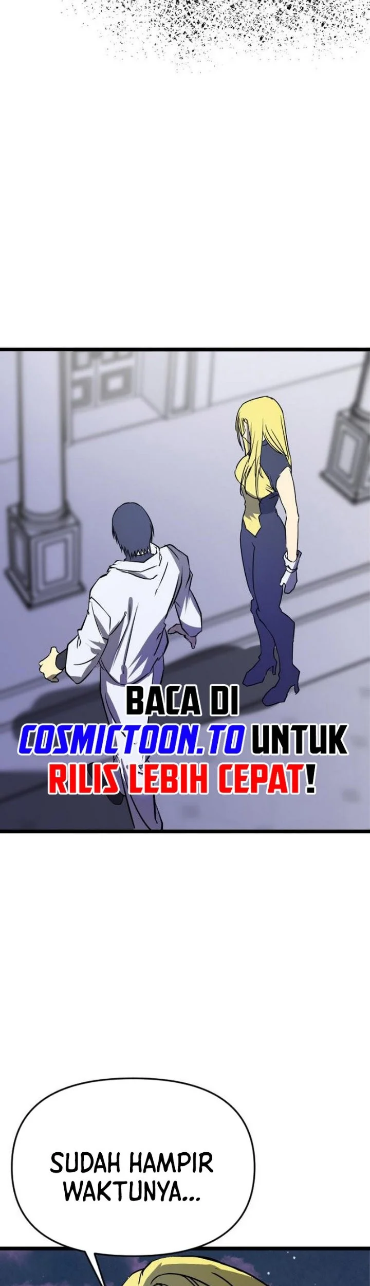 Stand-in Hero Chapter 9 Gambar 84