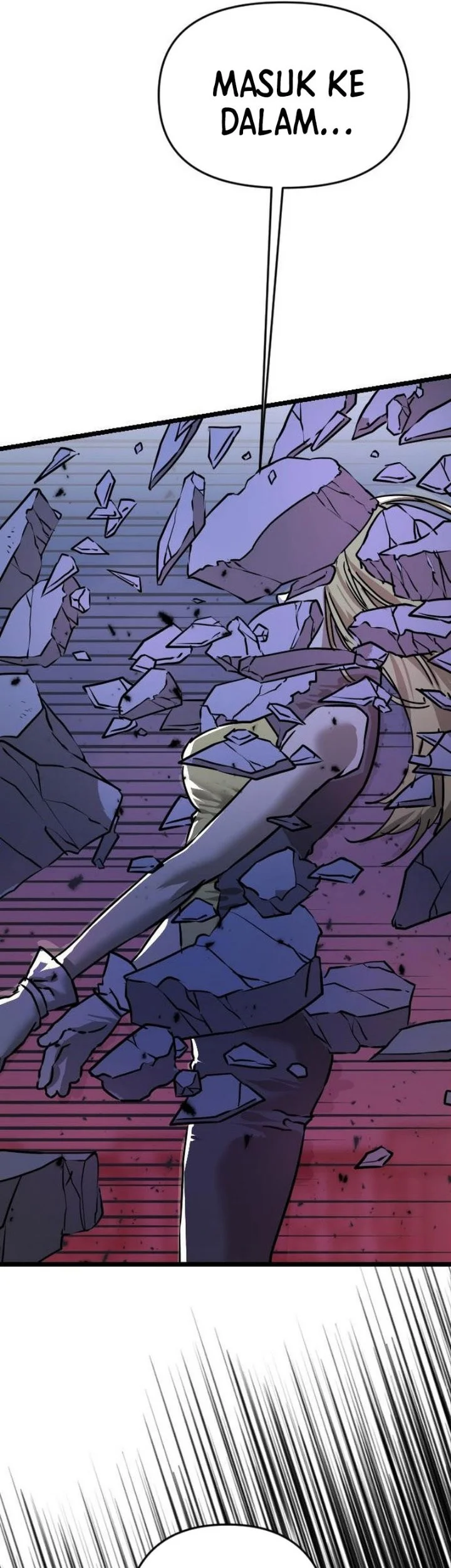 Stand-in Hero Chapter 9 Gambar 86