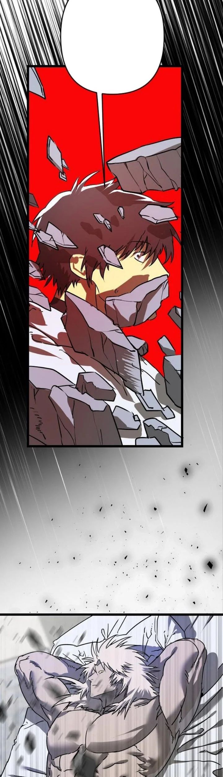 Stand-in Hero Chapter 9 Gambar 87