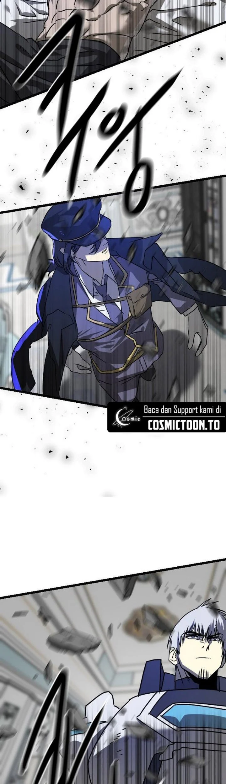 Stand-in Hero Chapter 9 Gambar 88