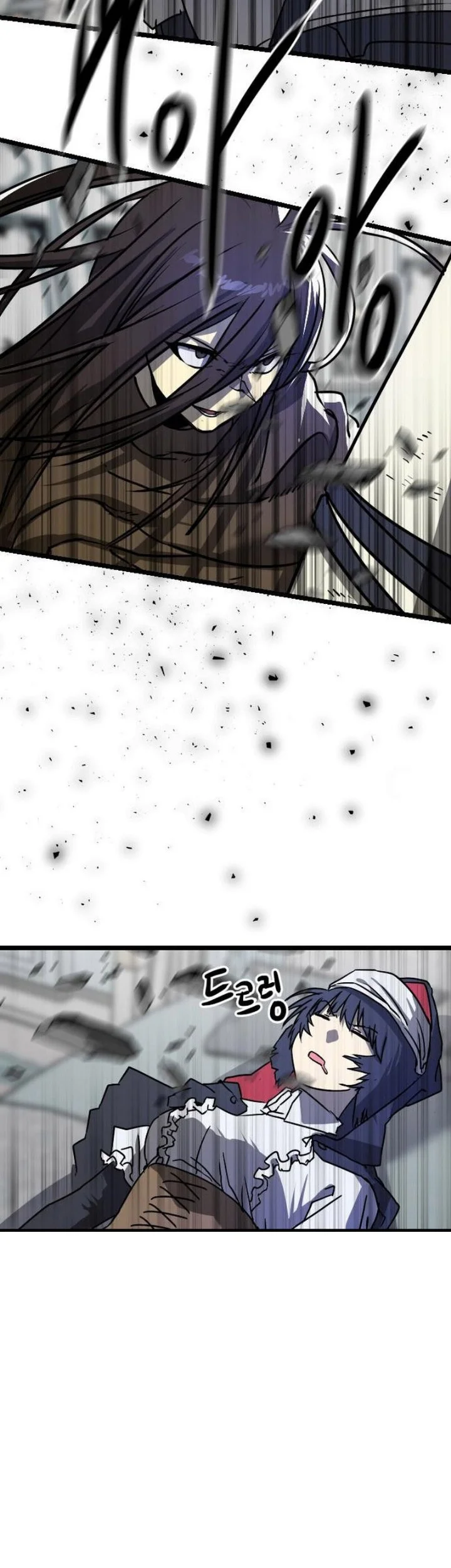 Stand-in Hero Chapter 9 Gambar 89