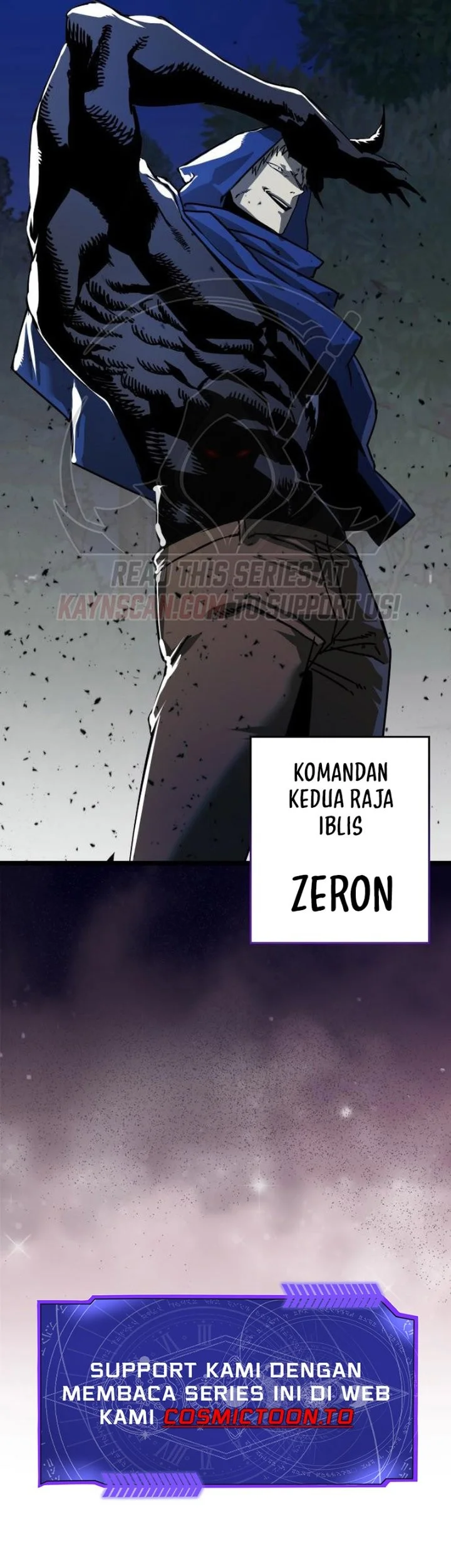 Stand-in Hero Chapter 9 Gambar 91