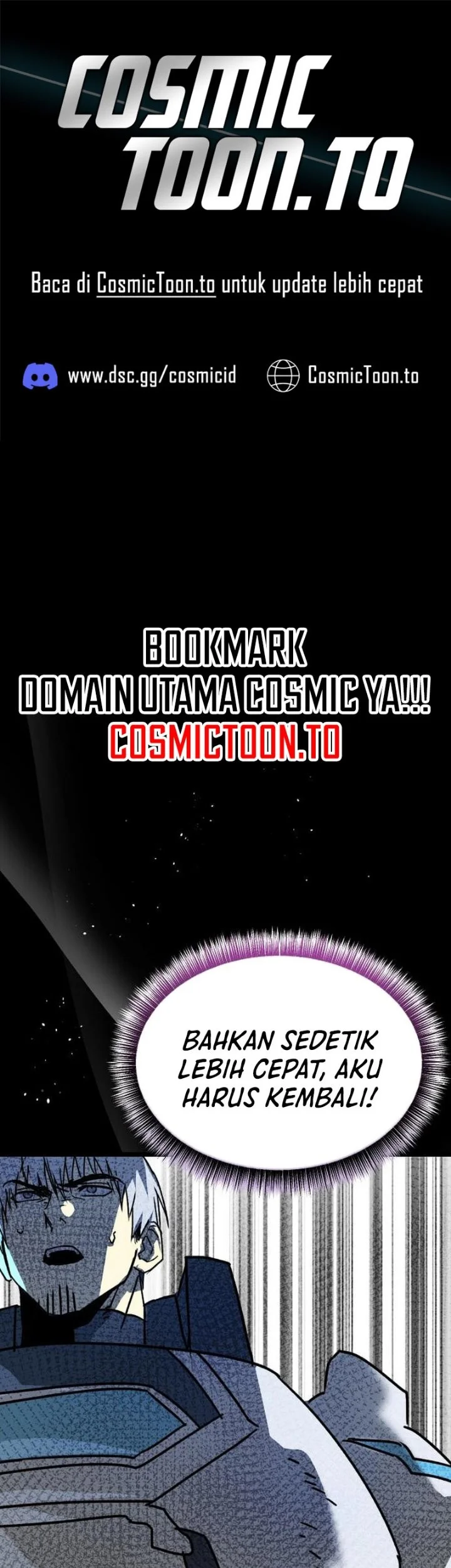 Stand-in Hero Chapter 9 halaman 2