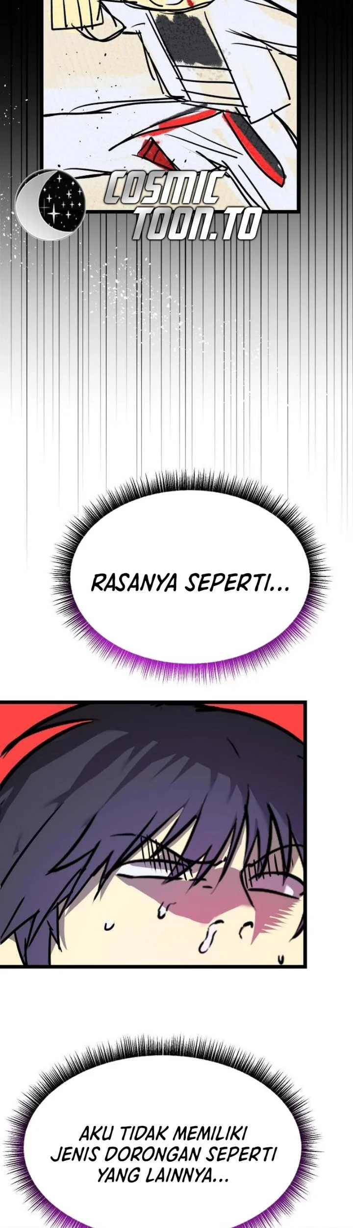 Stand-in Hero Chapter 9 halaman 4