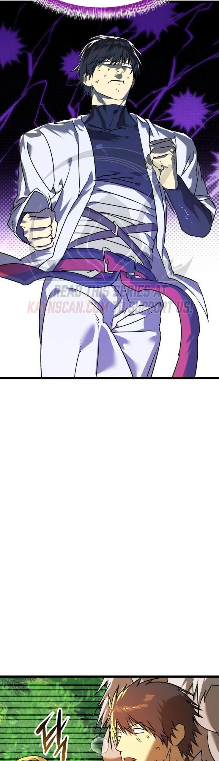 Stand-in Hero Chapter 9 halaman 5