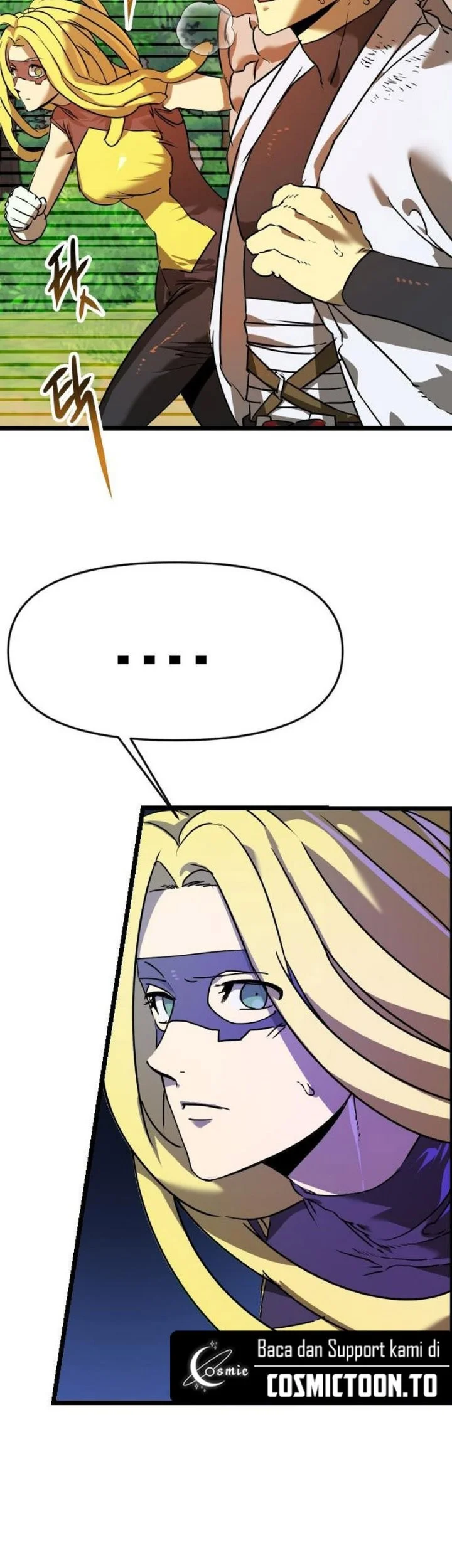 Stand-in Hero Chapter 9 halaman 6