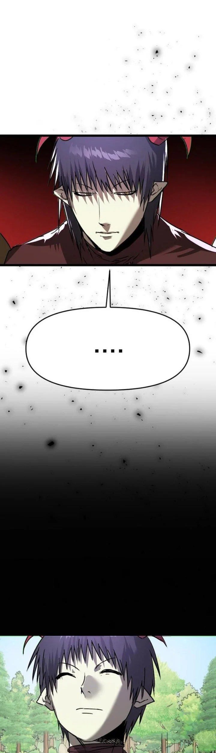 Stand-in Hero Chapter 9 halaman 11
