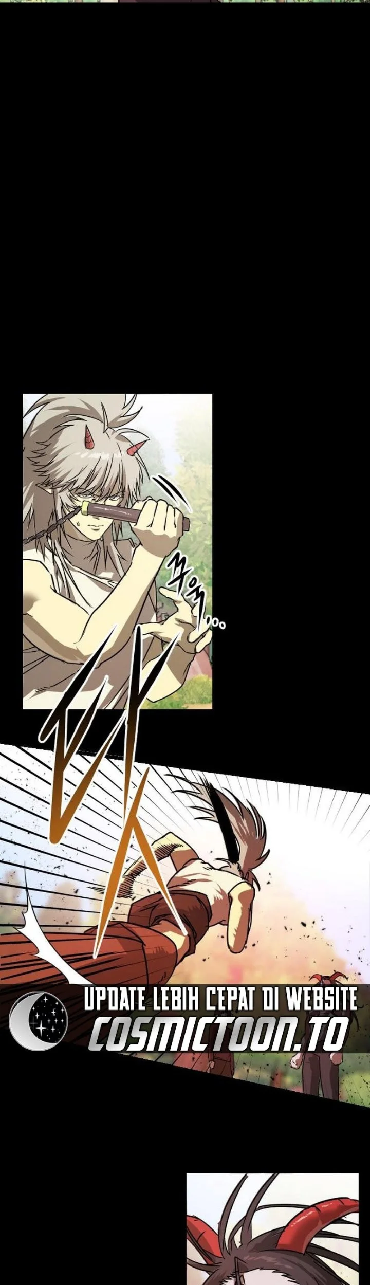 Stand-in Hero Chapter 9 halaman 12