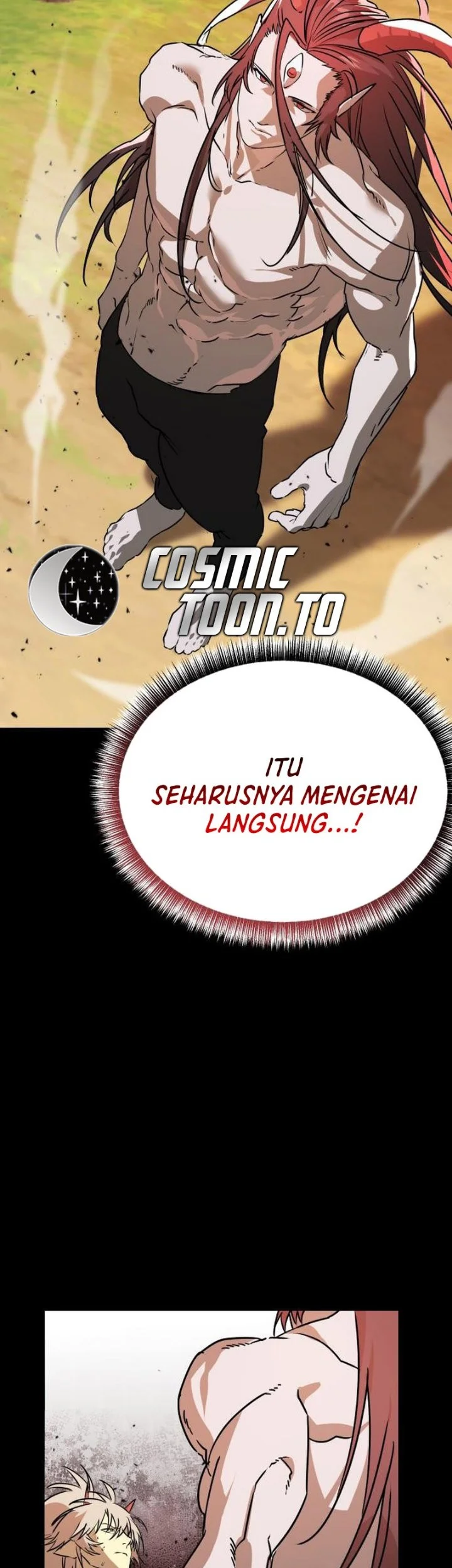 Stand-in Hero Chapter 9 halaman 16
