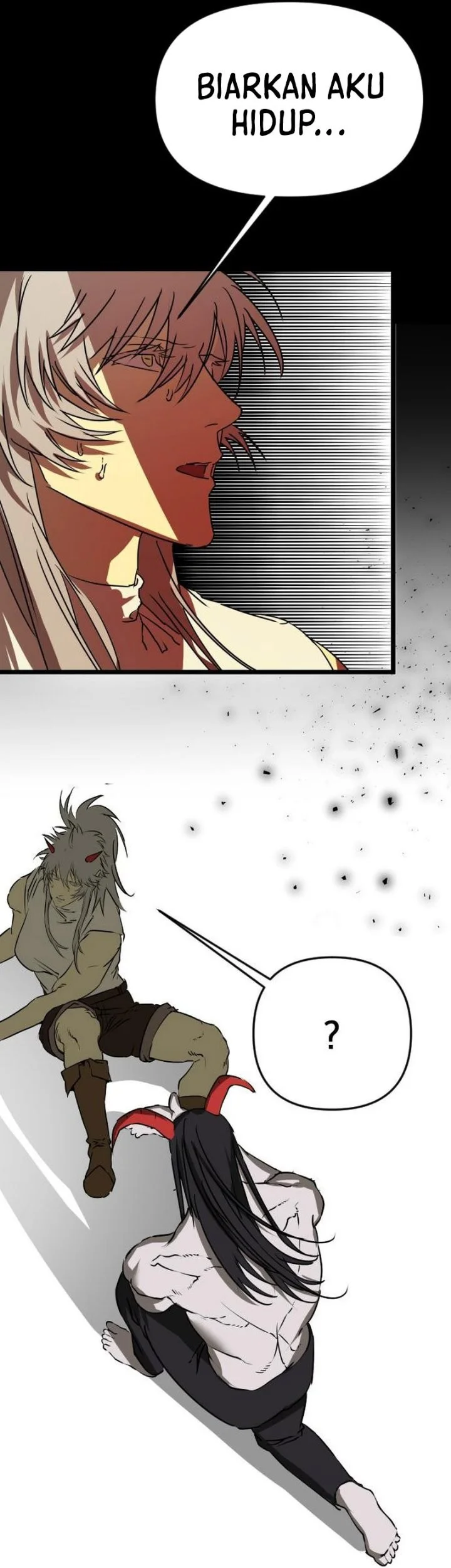 Stand-in Hero Chapter 9 halaman 20