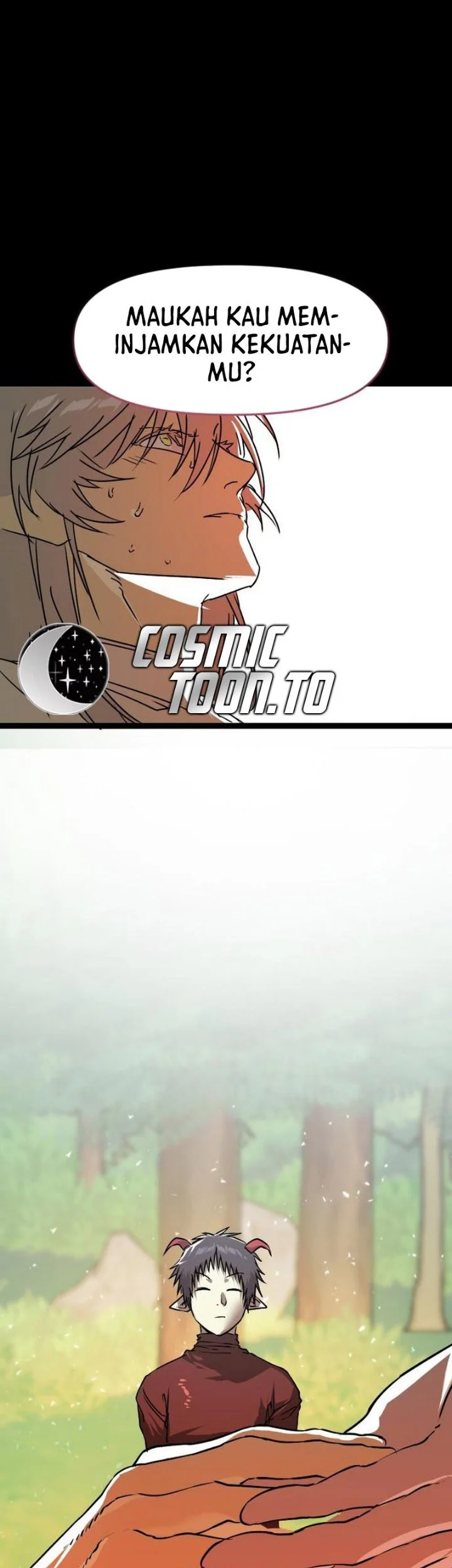 Stand-in Hero Chapter 9 halaman 22
