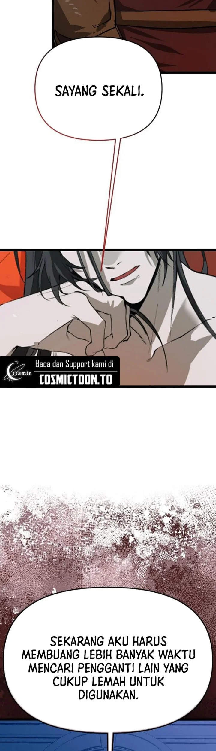 Stand-in Hero Chapter 9 halaman 24
