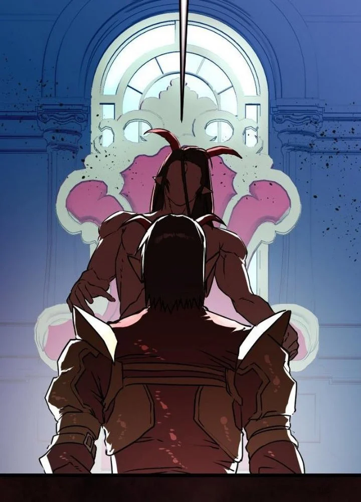 Stand-in Hero Chapter 9 halaman 25