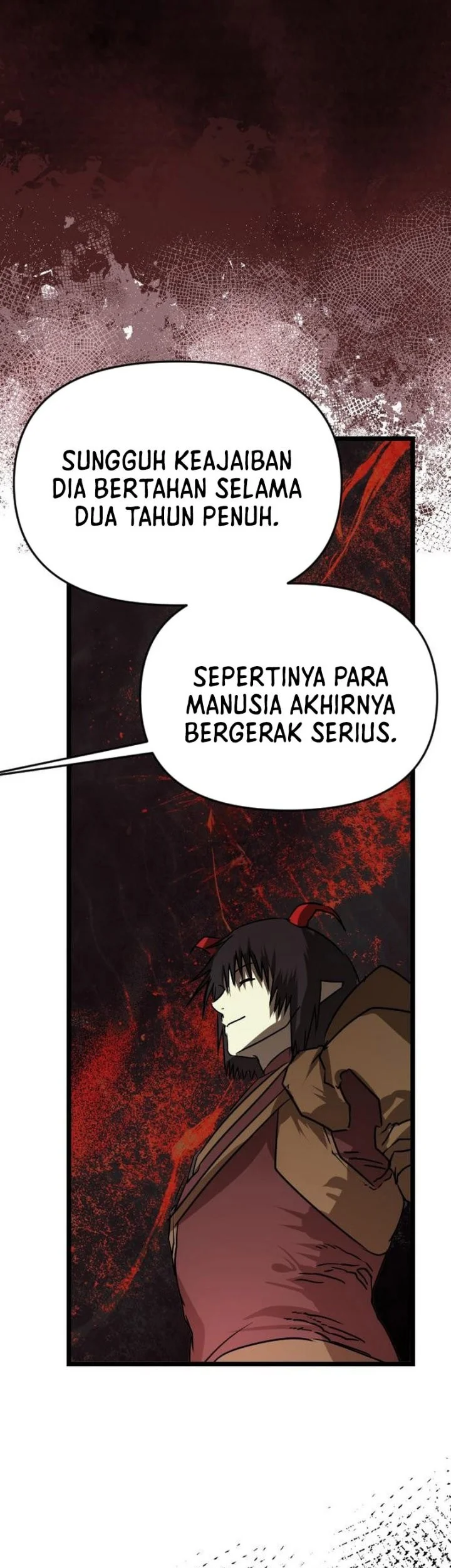 Stand-in Hero Chapter 9 halaman 26