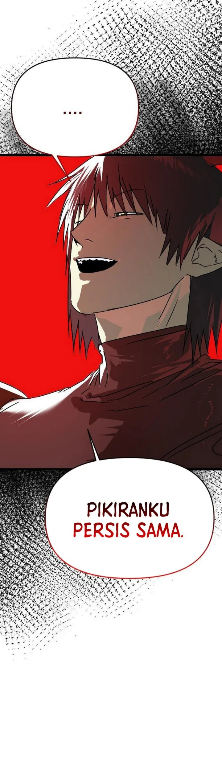 Stand-in Hero Chapter 9 halaman 27