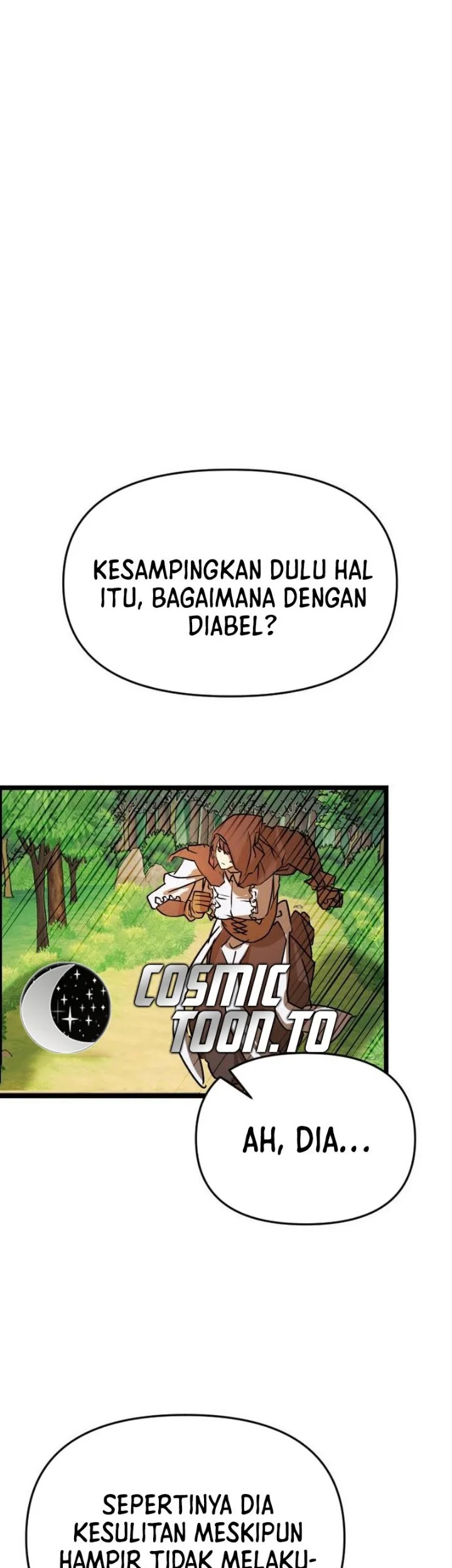 Stand-in Hero Chapter 9 halaman 28