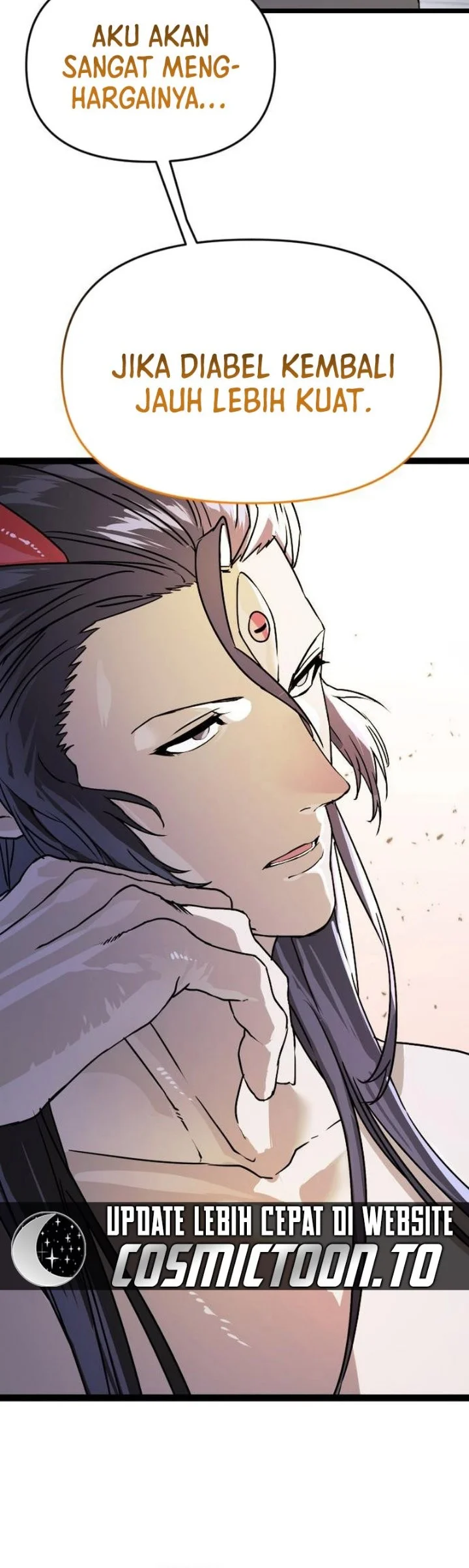 Stand-in Hero Chapter 9 halaman 30