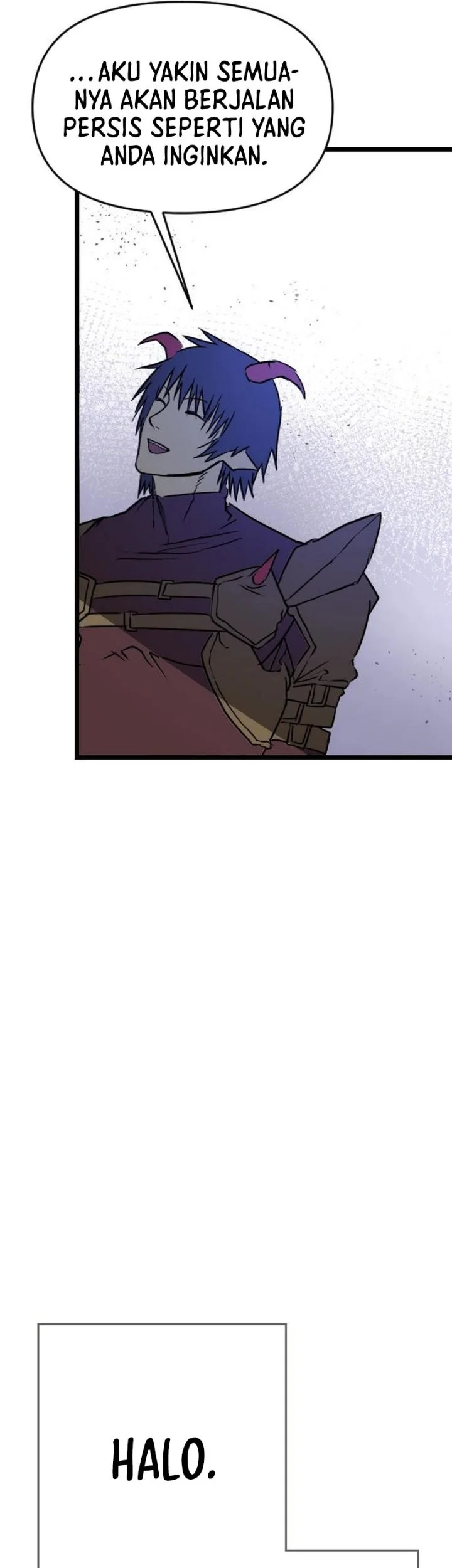 Stand-in Hero Chapter 9 halaman 31