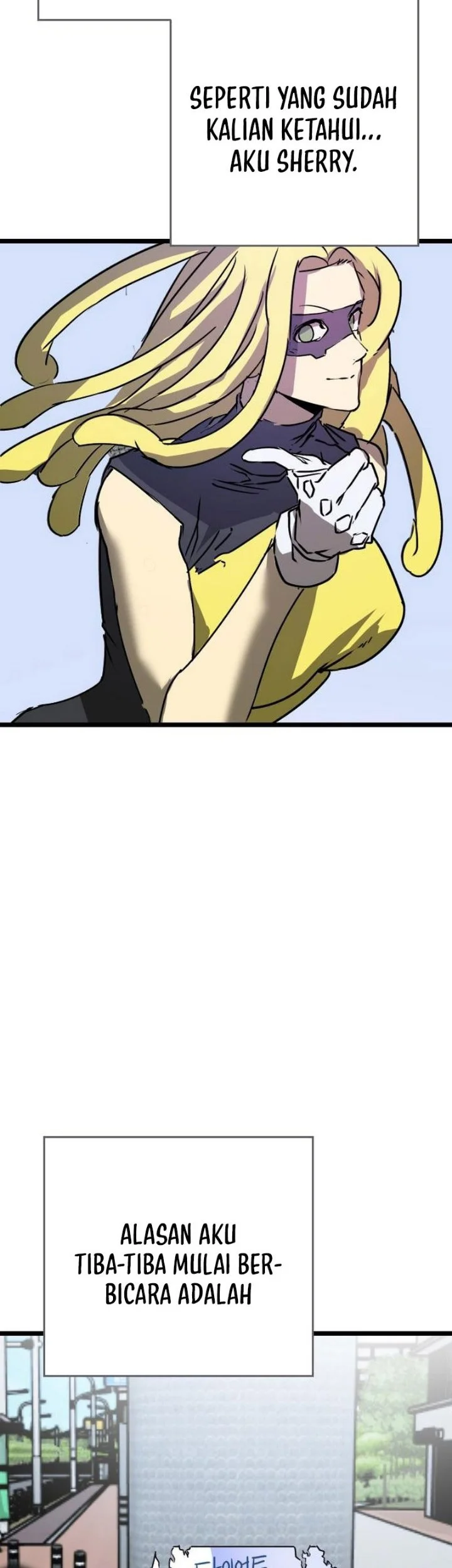Stand-in Hero Chapter 9 halaman 32