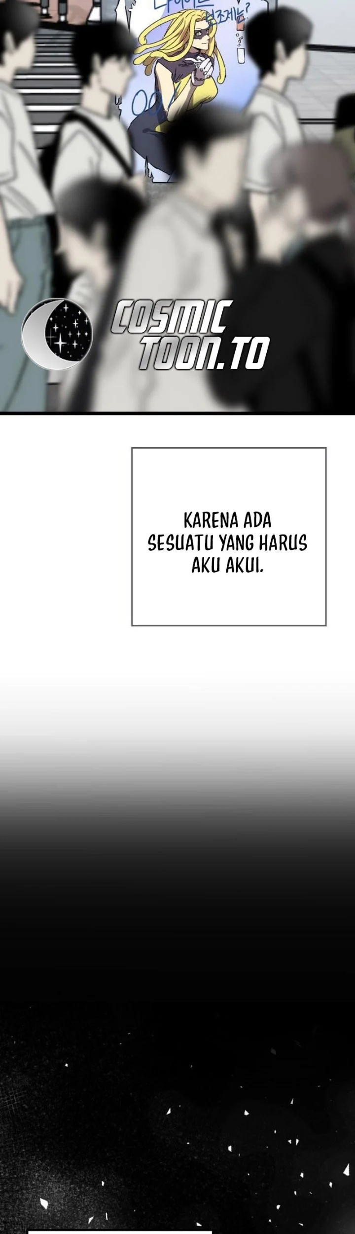 Stand-in Hero Chapter 9 halaman 33