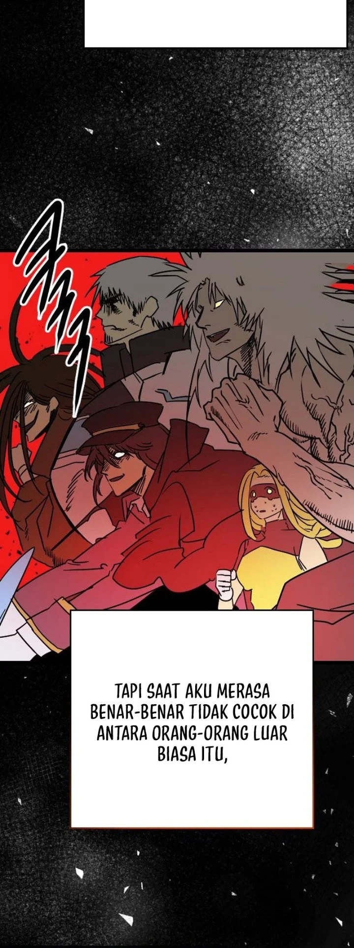 Stand-in Hero Chapter 9 halaman 41