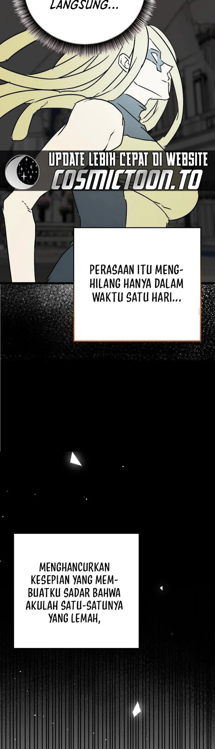 Stand-in Hero Chapter 9 halaman 45