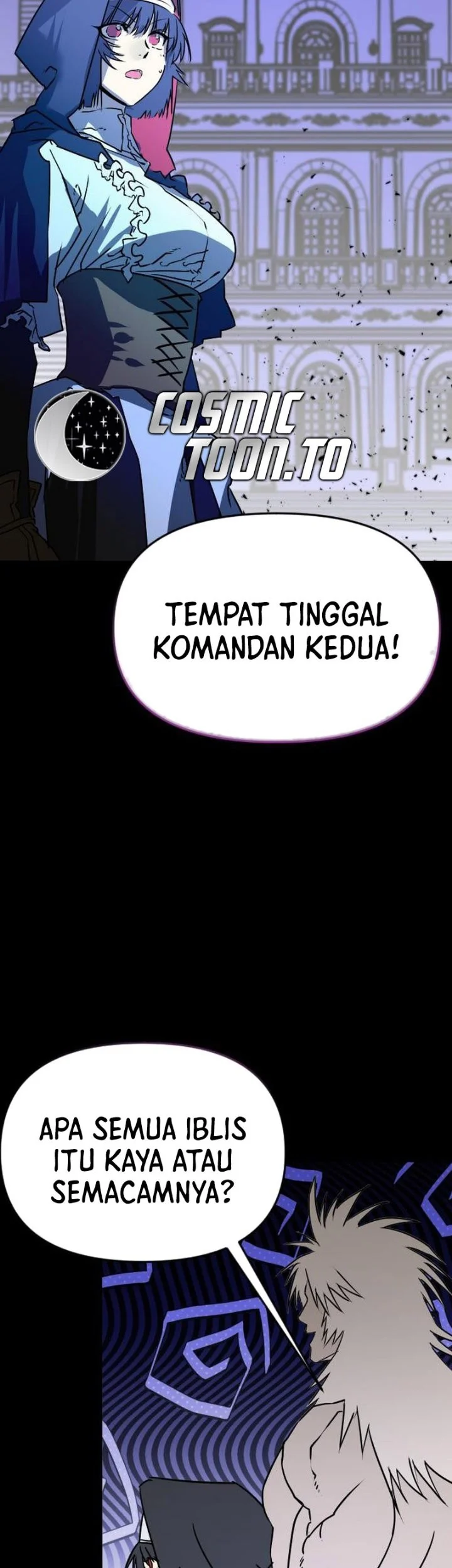 Stand-in Hero Chapter 9 halaman 49
