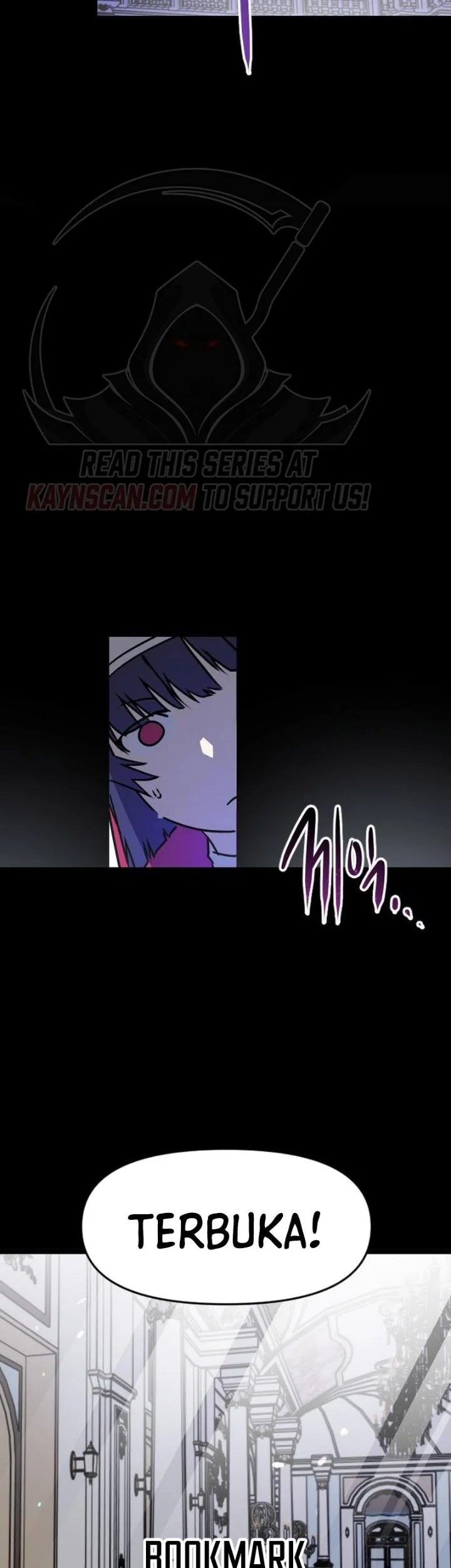 Stand-in Hero Chapter 9 halaman 51