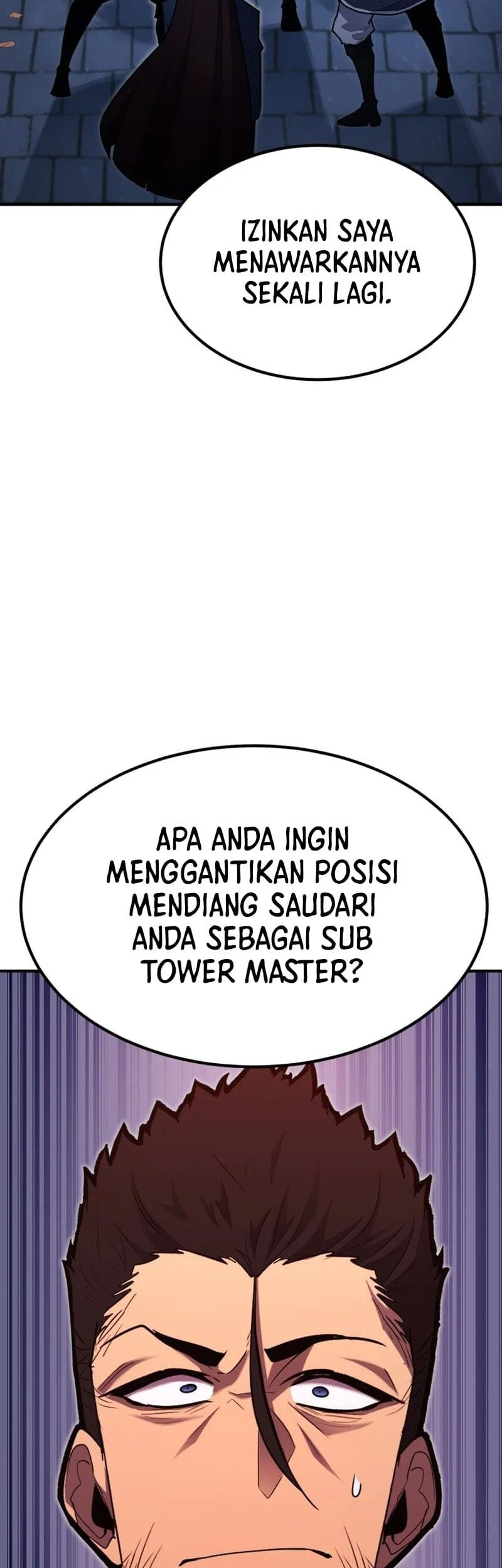 Standard of Reincarnation Chapter 100 Gambar 51