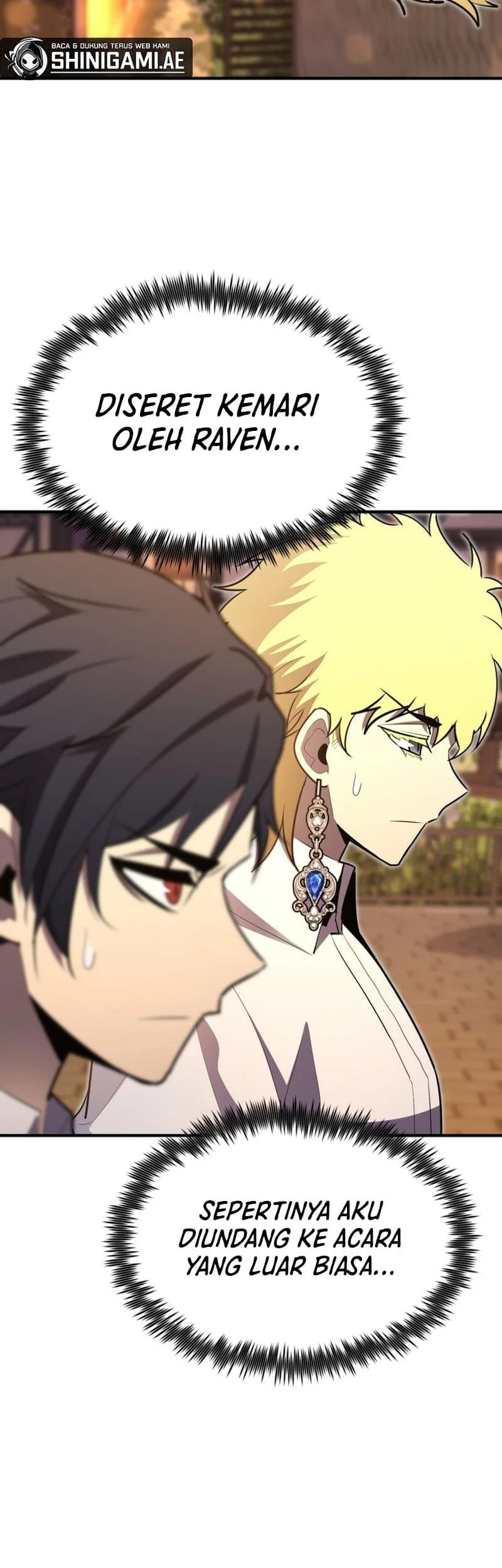 Standard of Reincarnation Chapter 100 Gambar 56