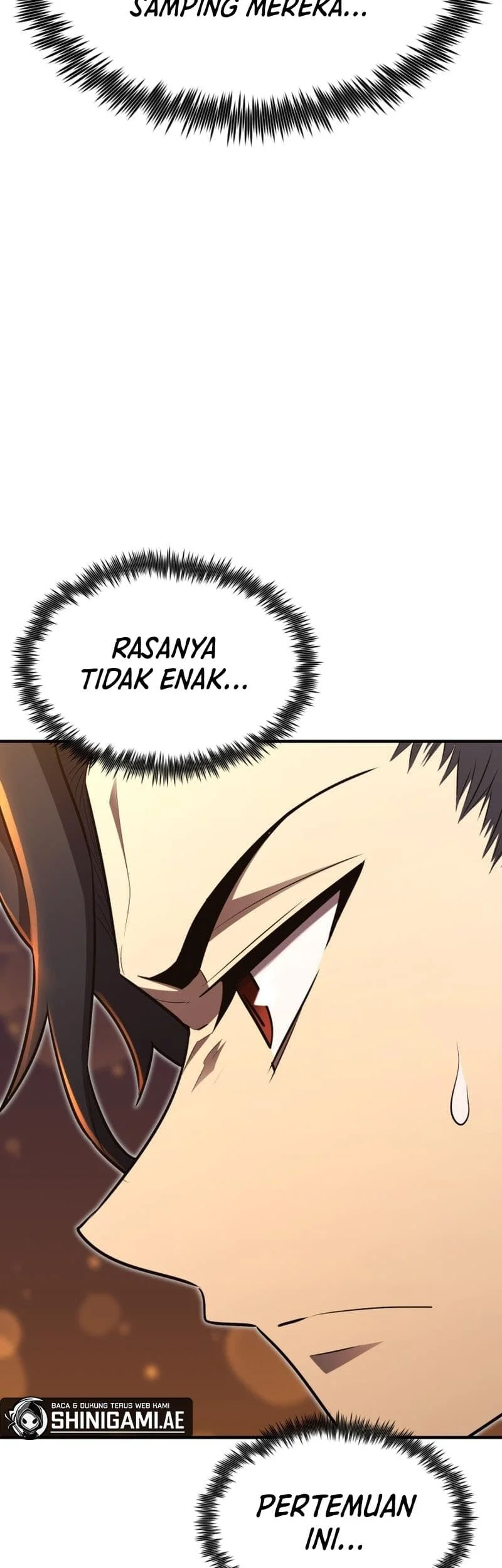 Standard of Reincarnation Chapter 100 Gambar 63