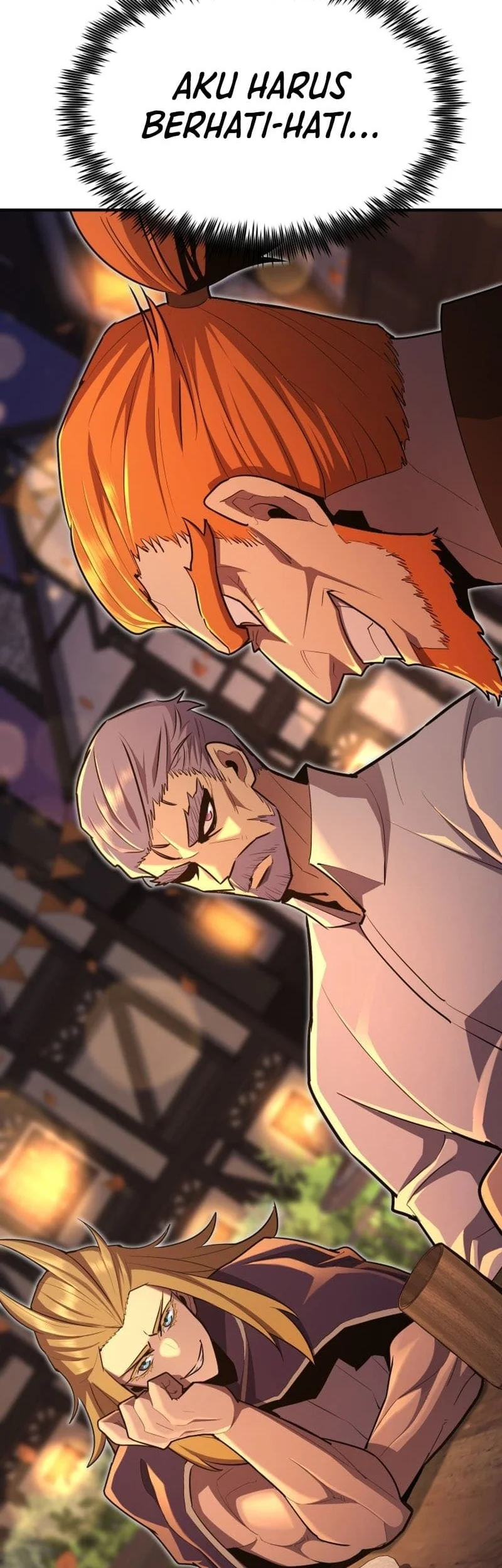 Standard of Reincarnation Chapter 100 Gambar 66