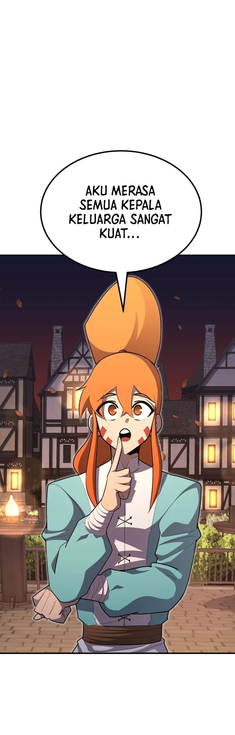 Standard of Reincarnation Chapter 100 Gambar 69