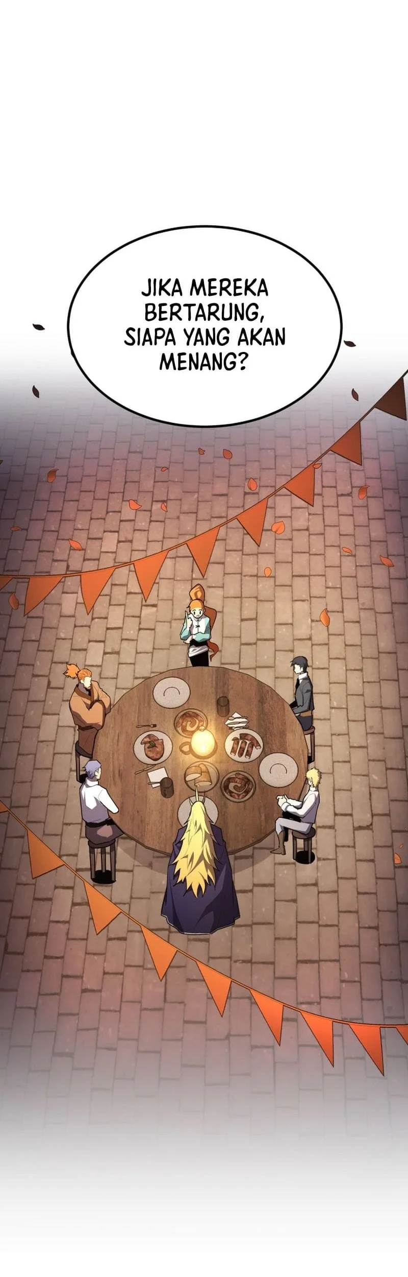 Standard of Reincarnation Chapter 100 Gambar 70